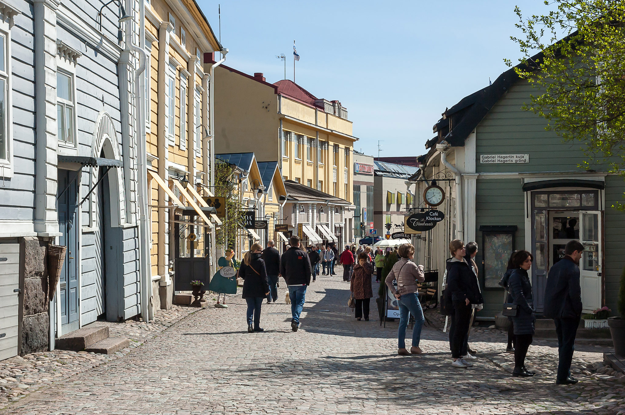 Porvoo